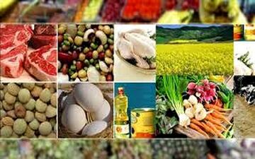  فهرست جدید گرانی‎ها به روایت بانک مرکزی/تخم‎مرغ همچنان رکورددار