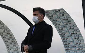 رضایی: مقابل پرسپولیس کاملا مسلط بودیم