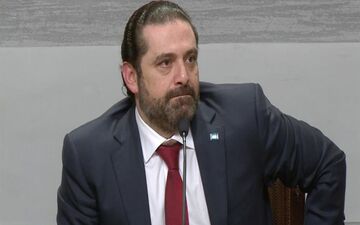 تغییر موضع «سعد الحریری» درباره بازگشت آوارگان سوری