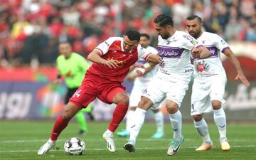 جباری: برد مقابل هوادار از نان شب واجب‌تر بود/ از گل‌محمدی خواهش می‌کنم باهویی را بازی ندهد

