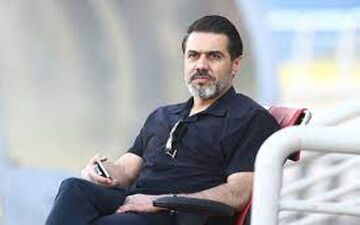 افشین پیروانی قید سفر به مالزی را زد