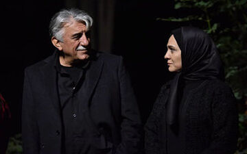  معمایی که سریال جدید شبکه 1 برای بینندگانش ایجاد کرد