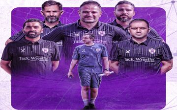 کادر فنی هوادار تکمیل شد؛ رحمتی به دنبال موفقیت در لیگ برتر
