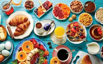 صبحانه زود بخورید تا به این بیماری کمتر مبتلا شوید