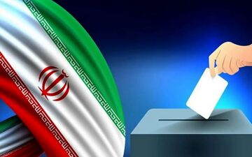 نتایج رسمی انتخابات در حوزه انتخابیه دهلران مشخص شد