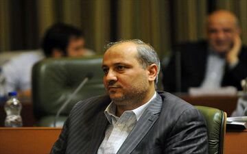 معاون وزیر ورزش استعفا کرد