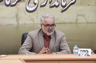 اول مهر در کرمانشاه زیر ذره‌بین مدیریت شهرستان؛ تأکید فرماندار بر همکاری همه دستگاه‌ها