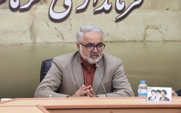 اول مهر در کرمانشاه زیر ذره‌بین مدیریت شهرستان؛ تأکید فرماندار بر همکاری همه دستگاه‌ها