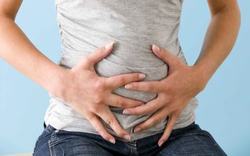 روشی برای آرام کردن نفخ شکم‌