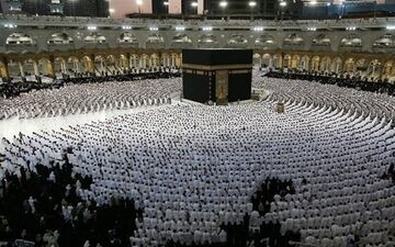  هزینه تقریبی حج ۱۴۰۲ اعلام شد 