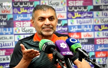  ویسی دنبال قرارداد بلندمدت با فولاد در حال سقوط 