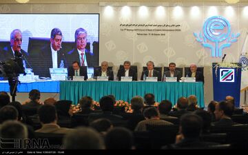 تاکید کشورهای عضو اکو بر گسترش همکاری مبارزه با فساد اقتصادی