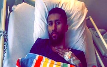 الفرج رسما بازی رفت و برگشت مقابل استقلال را از دست داد