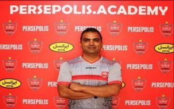 بازگشت احسان به پرسپولیس/ او 14 سال قبل در جمع سرخ پوشان بود 