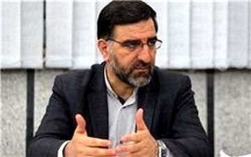 این چه قانونی است که دارایی و اموال مسئولین را اطلاعات محرمانه می داند؟