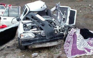 مرگ تلخ کودک ۵ ساله شب عیدی