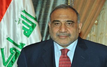 عراق /  الفرات: احتمالا عبدالمهدی امشب مامور تشکیل دولت جدید خواهد شد