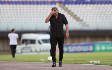 گزینه سرمربیگری زردهای محبوب مشخص شد