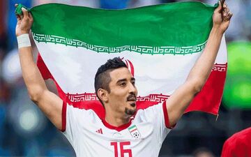 گوچی در لیست خرید پرسپولیس