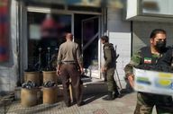 آغاز طرح برخورد قاطع و قانونی با عرضه زغال بلوط در کرمانشاه




