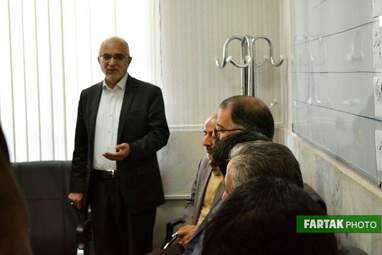 عبدالرضا مصری