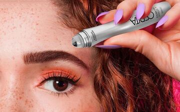 
آیا سرم‌های تقویت ابرو واقعا تاثیر دارند؟
