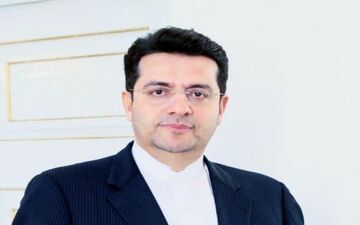 سخنگوی وزارت خارجه: کانادا باید پاسخگوی اقدامات غیرقانونی و غیر متعارف خود علیه ایران باشد