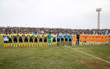  بازیکن پیشین پرسپولیس در آستانه پیوستن به پارس جنوبی