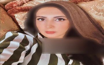 این عکس از لیلا بلوکات را عمرا اگر تشخیص دهید!| لیلا بلوکات و دوستانش در یک قاب