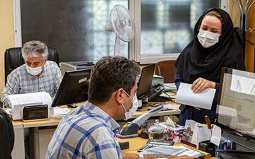 جزئیات جدید افزایش سن بازنشستگی | میزان افزایش حقوق‌ها در بودجه ۱۴۰۳ اعلام شد