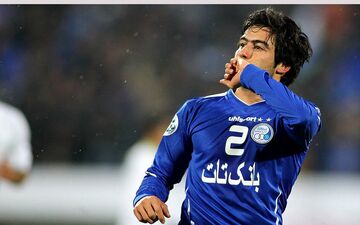 حیدری: پرسپولیس یا هر تیم دیگری برای ما فرقی ندارد/ باید خیلی قوی ظاهر شویم
