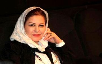  تغییر ظاهر مشهود خانم بازیگر