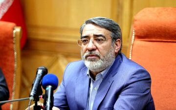 رحمانی فضلی: از روز سه‌شنبه به ۱۰۰ هزار تست در روز می‌رسیم