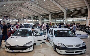 جدیدترین قیمت انواع خودروهای کارکرده | ۲۶ فروردین ۱۴۰۴
