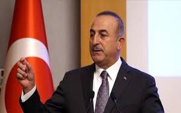 چاووش‌اوغلو: عادی‌سازی نباید به زیان مساله فلسطین تمام شوند
