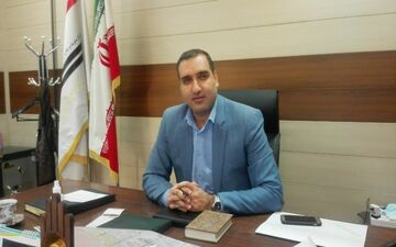 تداوم اقدامات بهداشتی ویژه ناوگان حمل ونقل عمومی درون شهری کرمانشاه در روزهای کرونا