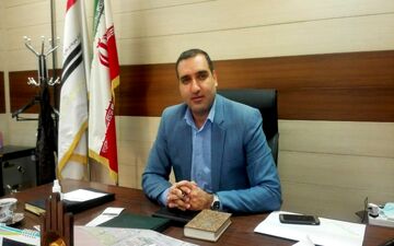 تداوم اقدامات بهداشتی ویژه ناوگان حمل ونقل عمومی درون شهری کرمانشاه در روزهای کرونا