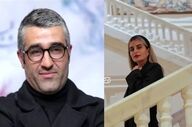 واکنش تازه همسر سابق پژمان جمشیدی به جنجال‌های اخیر