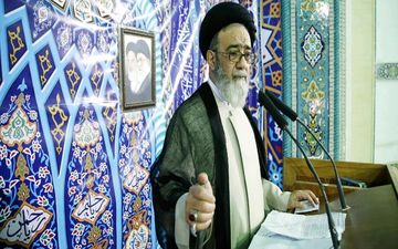 امام جمعه تبریز:  انتظار بیشتری در حل مشکلات داریم