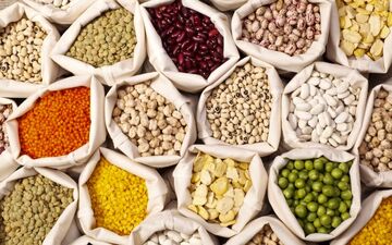 حبوبات مشمول قیمت‌گذاری شد