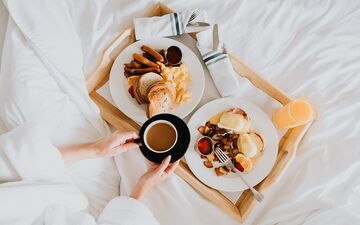 بهترین و بدترین خوراکی‌ها برای داشتن خواب با کیفیت