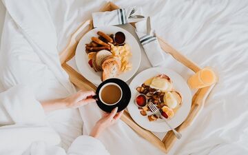 بهترین و بدترین خوراکی‌ها برای داشتن خواب با کیفیت