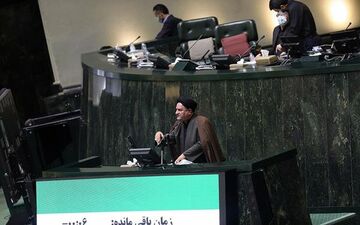 نایب رئیس کمیسیون حقوقی و قضایی مجلس خواستار پرداخت مطالبات بازنشستگان و در اولویت قرارگرفتن رتبه‌بندی فرهنگیان شد