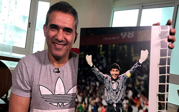 عکس خانوادگی احمدرضا عابدزاده