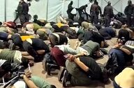 واکنش حماس به جنایات صهیونیست‌ها علیه اسرای فلسطینی 