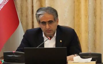 تغییر زمان برگزاری آیین بزرگداشت شهدای تجاوز رژیم صهیونی به تبریز
