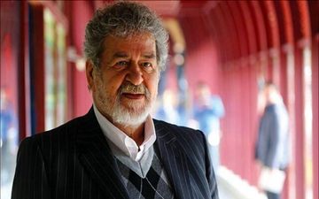 عابدینی:‌ بمب‌های فتح‌الله‌زاده سیستم را بهم نمی‌ریخت/ مدیران هویت باشگاهی ندارند