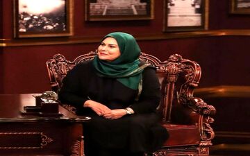 مهرانه مهین‌ترابی مهمان «دورهمی» امشب می‌شود
