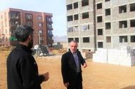 تأمین مالی بیش از ۷۰۰۰ واحد نهضت ملی مسکن در کرمانشاه 