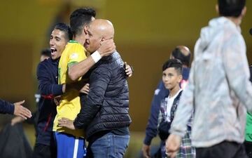 پرسپولیس در چاله آبادان؛ هت‌تریک تلخ منصوریان